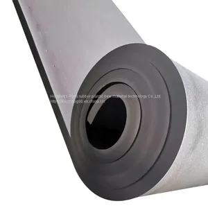 Flame Retardant Sound Insulation Rubber and Plastic Insulation Board thumbnail-1