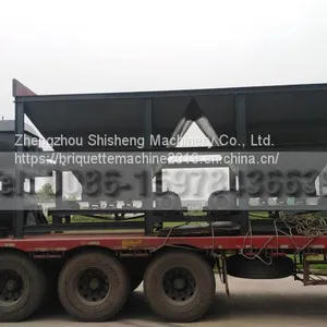 Hopper Batching Plant thumbnail-1