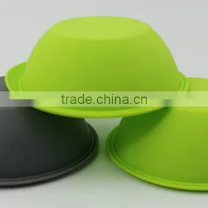 Flexible And High Heat Resistance Cupcake Mixing Bowl thumbnail-3
