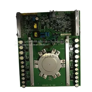 ABB DSDP140B 57160001-ACX DCS Processor I/O Control Unit thumbnail-4