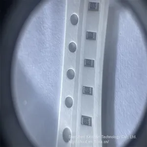 ERA-3ARW432V Thin Film Resistors - SMD 0603 4.3Kohm 0.05% 10ppm AEC-Q200 Panasonic thumbnail-2