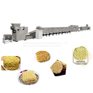 Instant Noodles Production Line thumbnail-1