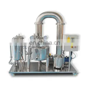 Stainless Steel Bee Honey Processing Equipment thumbnail-1