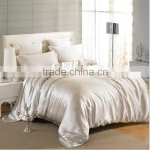 High Quality Thai Silk Bedding Chinese Silk Bedding Indian Silk Bedding Sets thumbnail-4