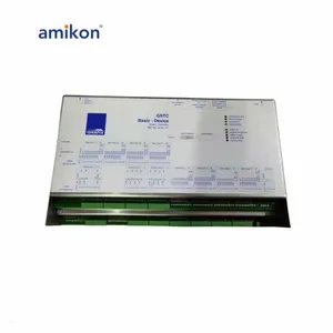 KLASCHKA GSTC/48E/16A/3EW/8AW-4.3 PLC Modules thumbnail-2