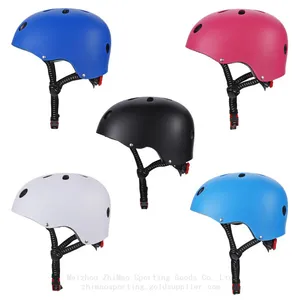 ZL-B001 Helmet Line-kid Sport thumbnail-1