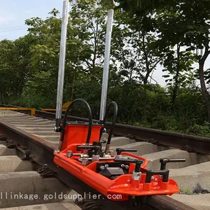 Hydraulic Rail Shearing Machine thumbnail-1