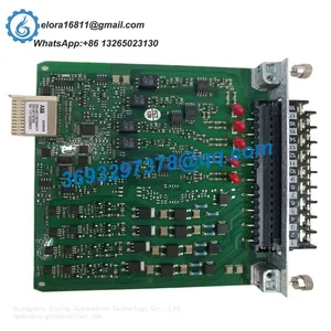 EMERSON A6740 RELAY MODULE thumbnail-4