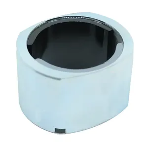 18 Years Experienced Manufacturer Black Epoxy Coating Neodymium Magnet Bonded Ndfeb Magnet For Motor Stator thumbnail-1