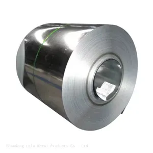 Galvanized Painted Steel Coil Hot Dipped Galvanized Steel Coil Galvanized Coil Dx51 thumbnail-5