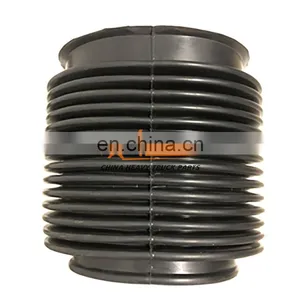 Factory Direct Sales A7 CNHTC SINOTRUK HOWO D12.38-30 Engine Accessories WG9925190002 Bellow thumbnail-4