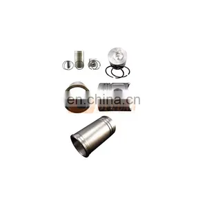 Shacman L3000/F3000/X3000/X6000 Truck Weichai WP10/WP12/WD12 Engine Spare Parts WP12-SPT PistonPinPistonRingPistonCylinder Liner thumbnail-1