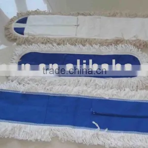 Large Dust Mop,chinese Dust Mop Head Factory,dust Mop,mop thumbnail-1