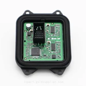 Headlight Control Unit for BMW 3 Series E90 E91 2009-2012 OEM 7189311, 7182396, 7295702 thumbnail-2