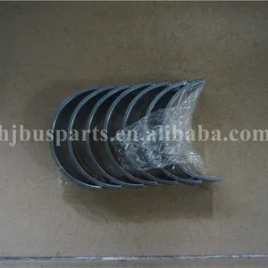 Top Quality Bus Accessories 1005-00965 Bus Main Bearing ZK6122HL Main Rod Bearing for Bus thumbnail-2