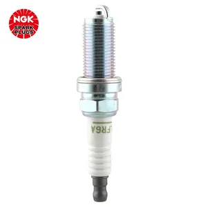 Wholesale Original Genuine NGK Spark Plug Nickel Alloy LFR6A 6668 Car Engine Spark Plug for PEUGEOT thumbnail-3