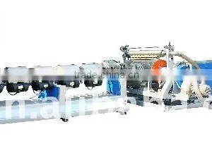 LY120-660 Plastic Sheet Extruder thumbnail-1