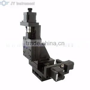 Xyz Linear Stage, Xyz Stages, Xyz Positioning Linear Stages J02DP thumbnail-1