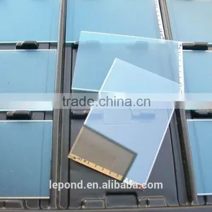 Conductive Glass ITO/ Electrically Conductive Glass thumbnail-2