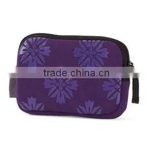 Neoprene Soft Case Cover Protector Pouch for 5.5 Inch Cell Phone thumbnail-4