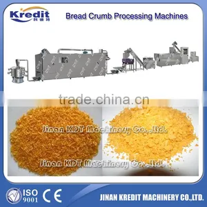 New Type Bread Crumb Proceessing Machines thumbnail-5