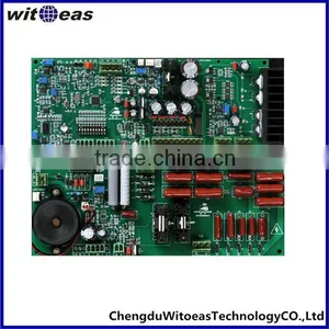 Shoplifting Eas Antenna System 58Khz Eas Smart Board thumbnail-1