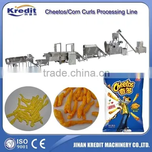 Cheetos Snack Food Machinery From Jinan Kredit thumbnail-4
