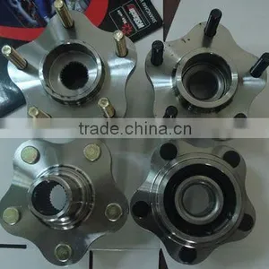S13 Wheel Hub 5 Bolts Stud Hub for Nissan S13 thumbnail-1