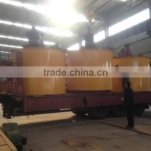 2016 High Quality Mineral Agitation Barrel From China Factory thumbnail-4