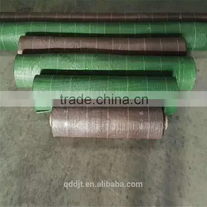 240gsm PP Anti-UV Woven Geotextile Factory/manufacturer/supplier Price thumbnail-3