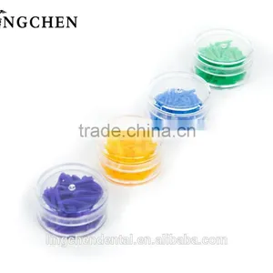 Disposable Poly Products Dental Wedge LC-PW01 thumbnail-3