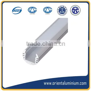 Led Strip Aluminum Extrusion thumbnail-1