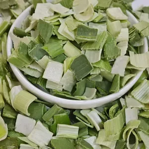 Direct Factory Freeze Dried Leek thumbnail-1