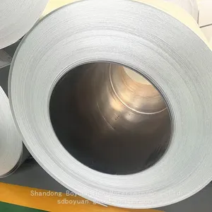 -Made in China High-quality Galvanized Steel Coils: Are Durable and Corrosion-resistant thumbnail-4