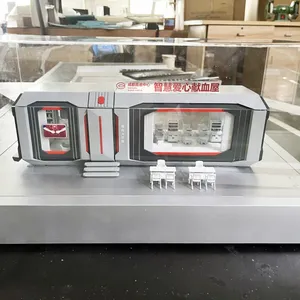 Custom Composite Industrial Models thumbnail-2