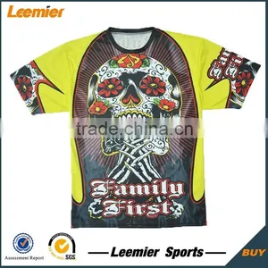 Custom Number Low Price Skull Design Tshirt thumbnail-1