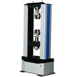 Electronic Universal Testing Machine Microcomputer Controlled Electronic Universal Testing Machine thumbnail-3