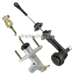 Toyota Clutch Master Cylinder Manufacturer Cylinder The Clutch Master Cylinder TOYOTA CRAMY SXV10 Clutch Master Cylinder thumbnail-6