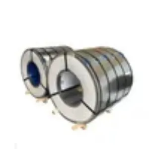 Premium Quality Black Galvanized Stainless Steel Coil for Export thumbnail-5