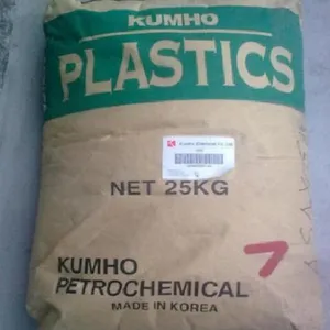 Korea KUMHO AES HW601HI Aes Plastic UV Resistant Aes Raw Material thumbnail-6