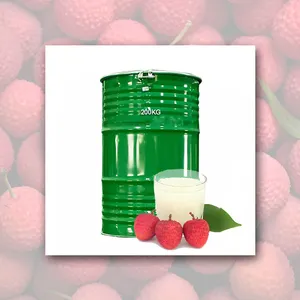 Lychee Juice Concentrate thumbnail-4