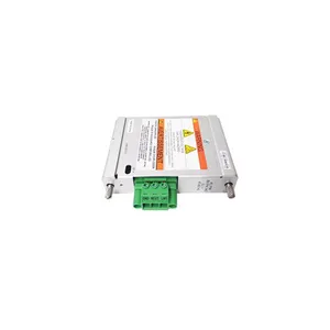 TK831F HART Protocol Verification/ I/O Module Redundancy thumbnail-1