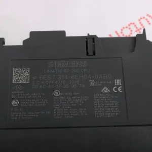 Siemens 6ES7314-6EH04-0AB0 thumbnail-5