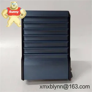 Foxboro FBM211 P0914TN Discrete Input Module – Reliable Digital Status Acquisition for I/A Series / EcoStruxure Foxboro DCS thumbnail-2