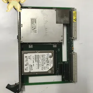 GE VMIVME-7452 VMEbus Controller: Keep Your Industrial Backbone Running Smoothly thumbnail-1