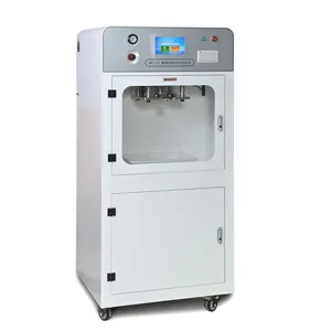GPT-01 Automatic Glass Bottle Internal Pressure Tester thumbnail-5