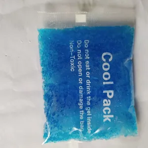 Gel Ice Pack 200g for Medicine Seafood Food Cold Storage Pharmacy Vaccine thumbnail-4