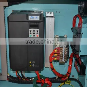 HAISHI 178 Ton Servo Motor Crate Plastic Injection Molding Machine thumbnail-5