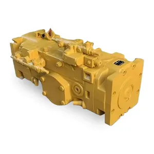 Excavator Pump 576-3072 369-9655 369-9659 Hydraulic Pump for Excavator Caterpillar E374F E390F Hydraulic Piston Pump Assembly thumbnail-1