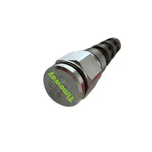 PD10 Hydraulic Valves PD10-40-0 Hydraulic Control Valves 1gpm Flow 1/4 Inch Pressure Connection Various Models Sizes Check Valve thumbnail-3